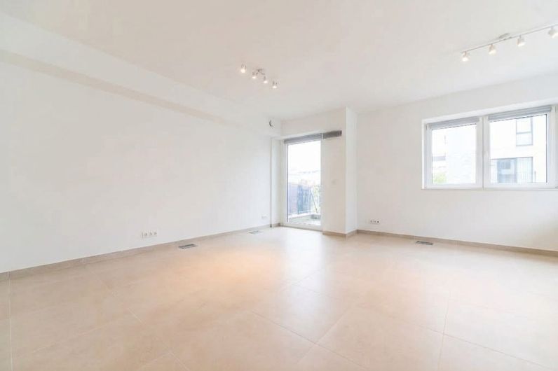 Rue Edouard de Koster 44 Evere