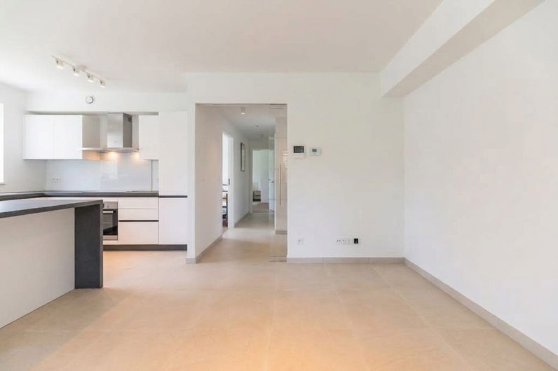 Rue Edouard de Koster 44 Evere