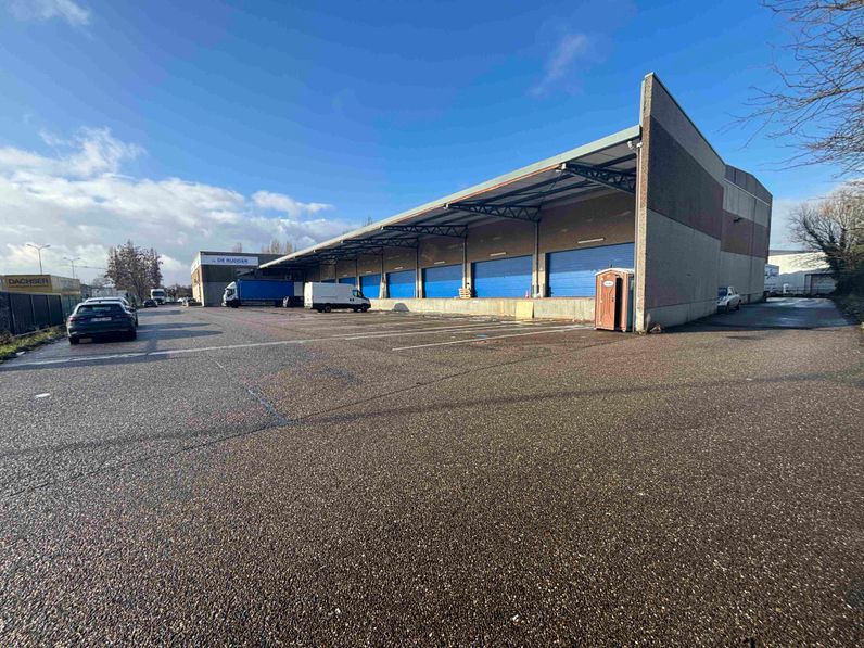 Cyriel Buyssestraat 1