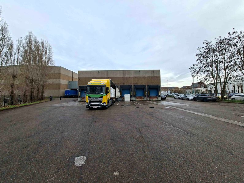 Cyriel Buyssestraat 1