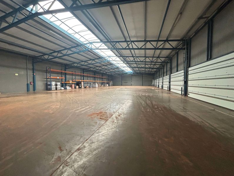 Cyriel Buyssestraat 1