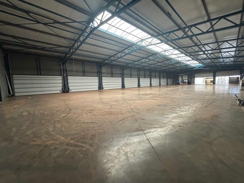 Cyriel Buyssestraat 1