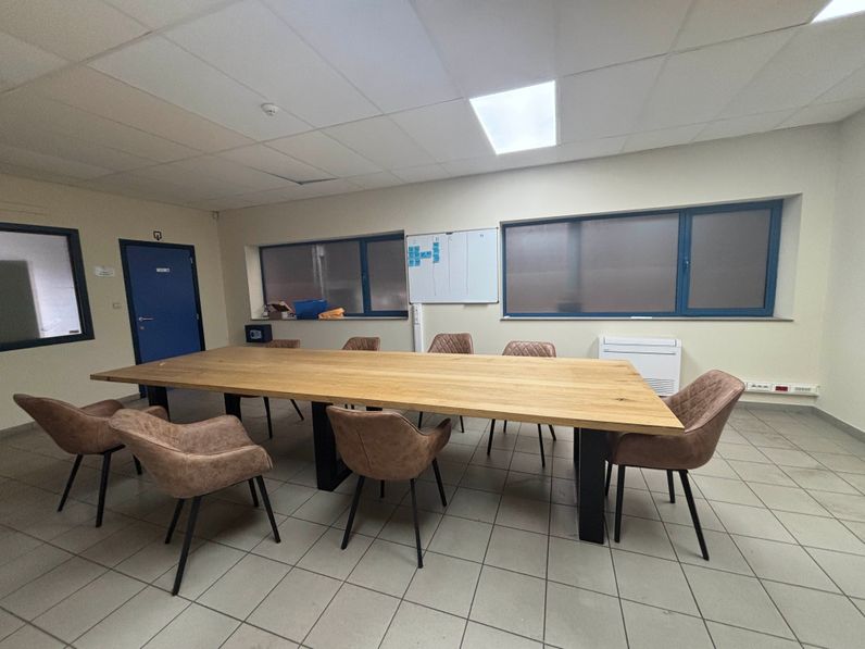 Cyriel Buyssestraat 1