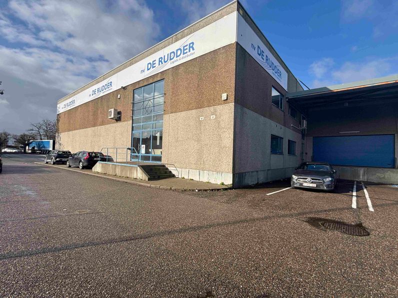 Cyriel Buyssestraat 1