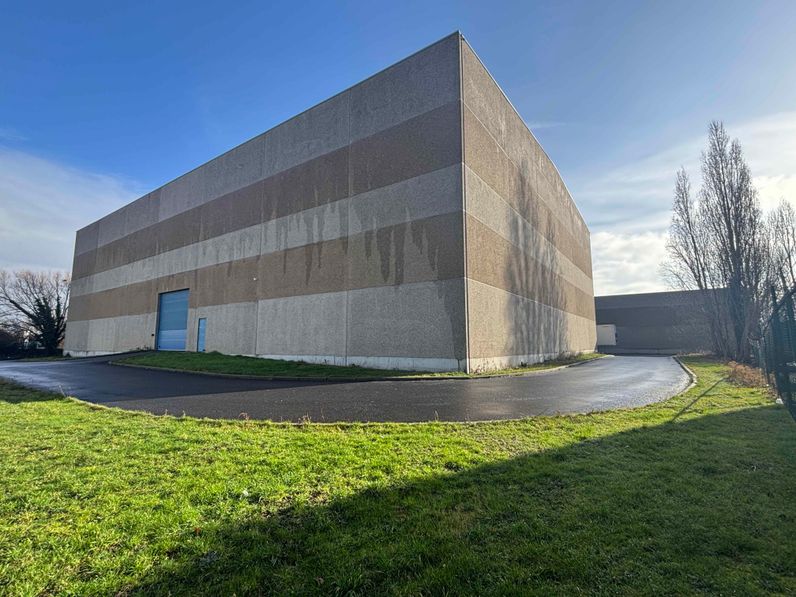 Cyriel Buyssestraat 1