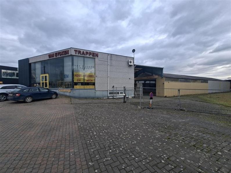 Haachtsesteenweg 144