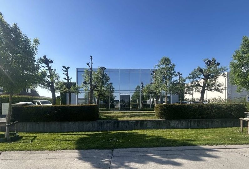 Boerderijstraat 6 - Magazijn 2