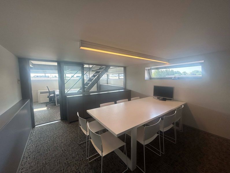 Boerderijstraat 6 - Magazijn 2