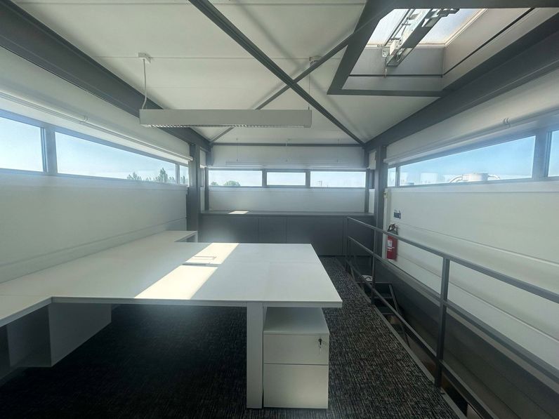 Boerderijstraat 6 - Magazijn 2