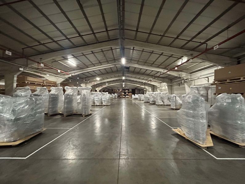 Schoendalestraat 106 (Units 7 & 9)