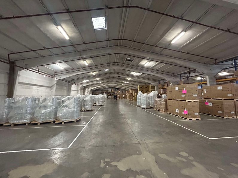 Schoendalestraat 106 (Units 7 & 9)