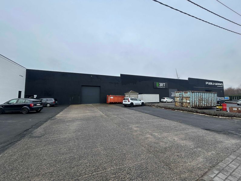 Schoendalestraat 106 (Units 4a - 4b - 5)