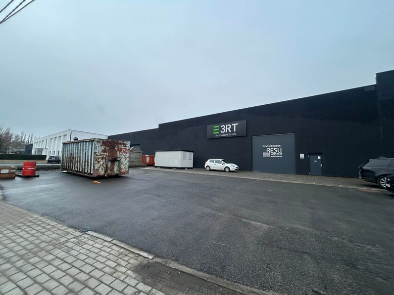 Schoendalestraat 106 (Units 4a - 4b - 5)