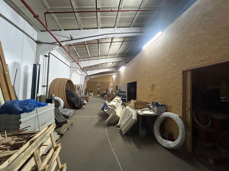 Schoendalestraat 106 (Units 4a - 4b - 5)