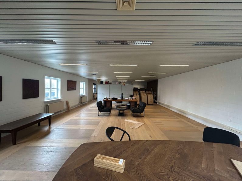 Schoendalestraat 106 (Units 4a - 4b - 5)