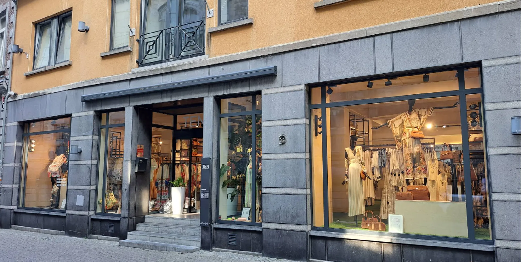 Rue Saint-Loup 2
