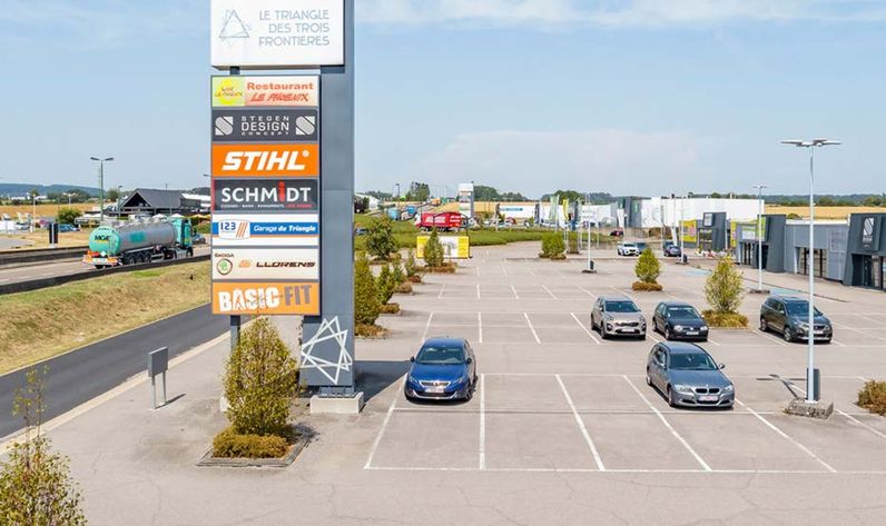 Ardennes 24 - Retail Unit 3