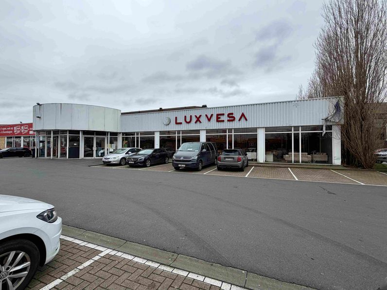 Dendermondsesteenweg 136