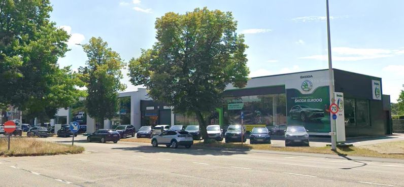 André Dumontlaan 146