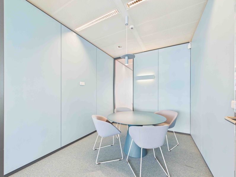 Corporate Village - Figueras - Subletting