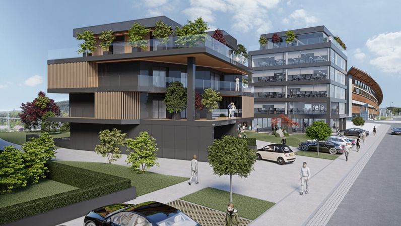 IL PREZIOSO - TOUR RENATO-FAEH