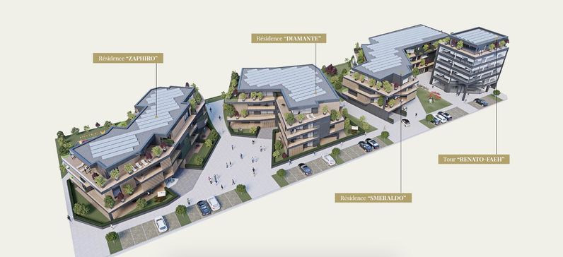 IL PREZIOSO - TOUR RENATO-FAEH