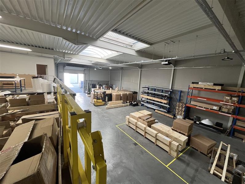 Prins Boudewijnlaan 7