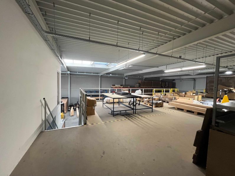 Prins Boudewijnlaan 7