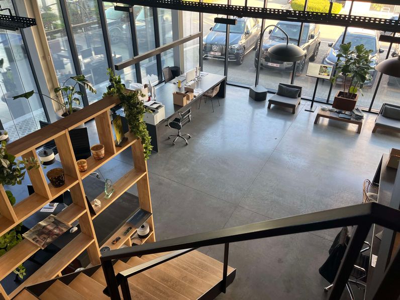 Prins Boudewijnlaan 7