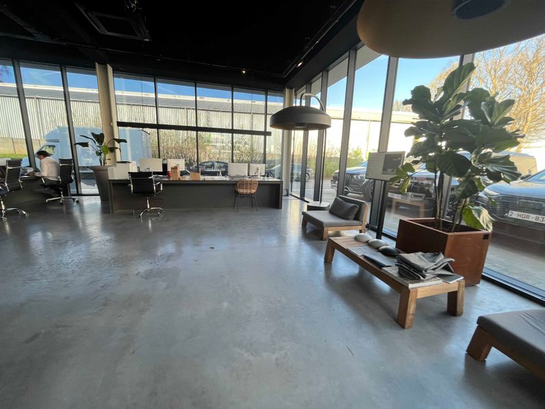 Prins Boudewijnlaan 7