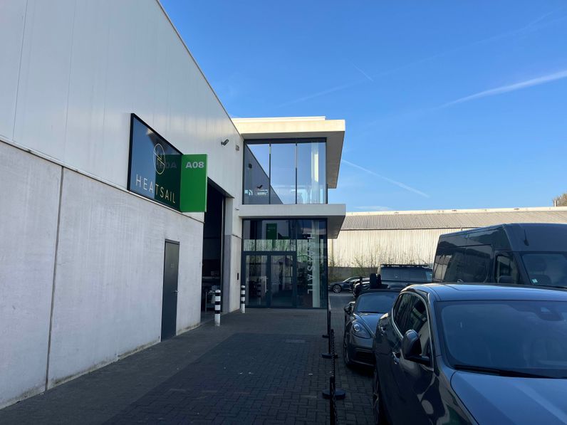 Prins Boudewijnlaan 7