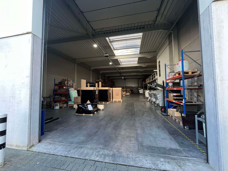 Prins Boudewijnlaan 7