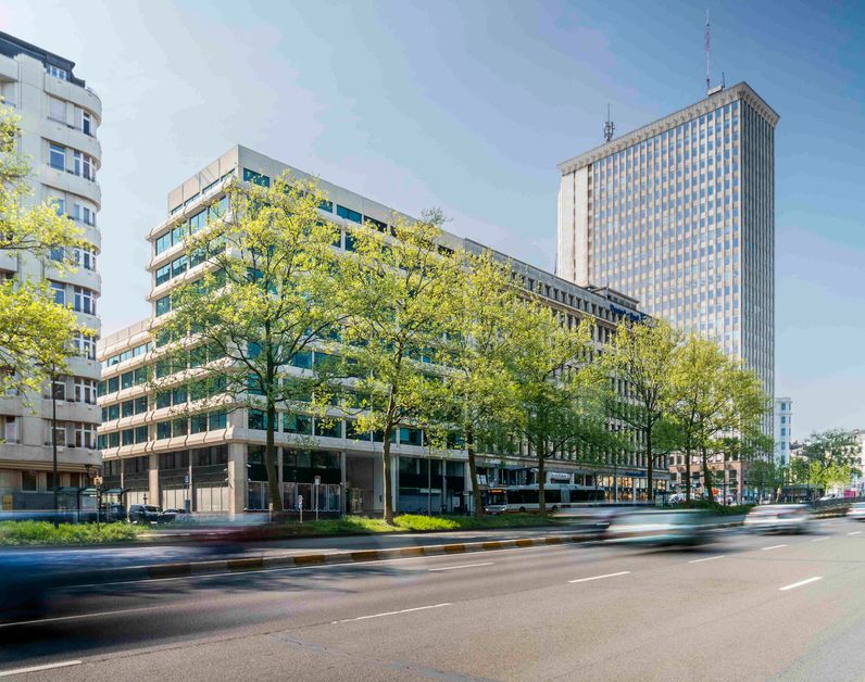 Marnix 17 - subletting