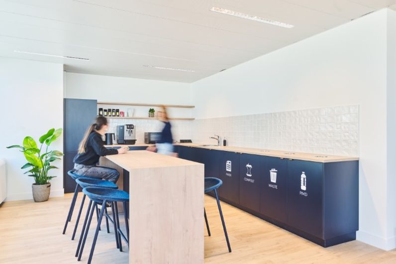 Marnix 17 - subletting