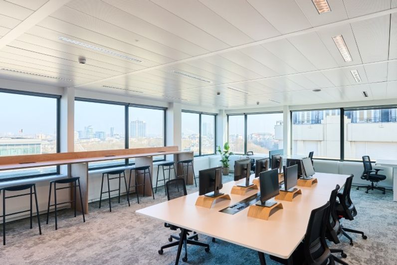 Marnix 17 - subletting