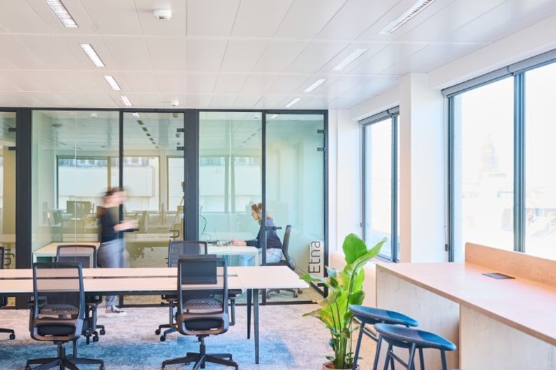 Marnix 17 - subletting