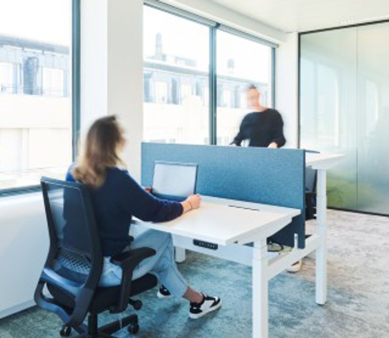 Marnix 17 - subletting