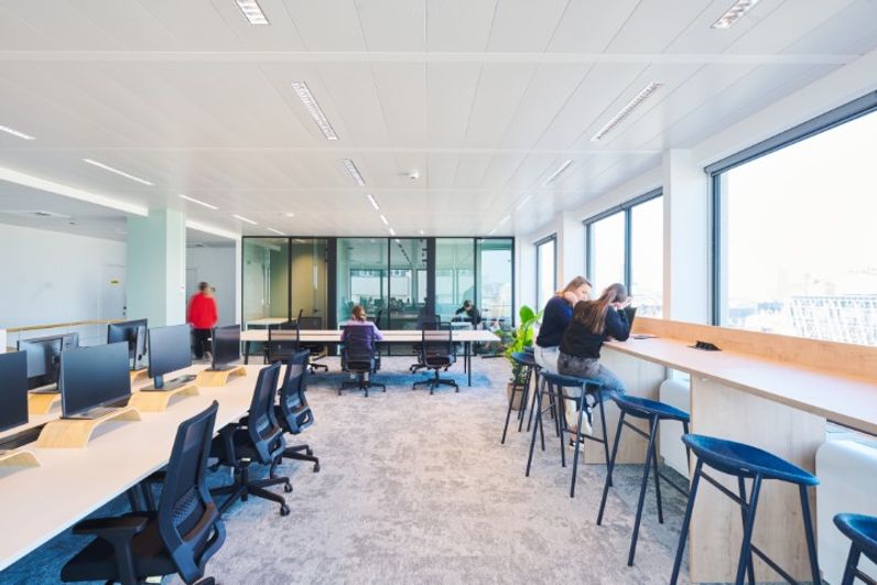 Marnix 17 - subletting