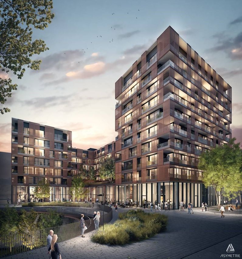 IDESYA (Projet) - OFFICE