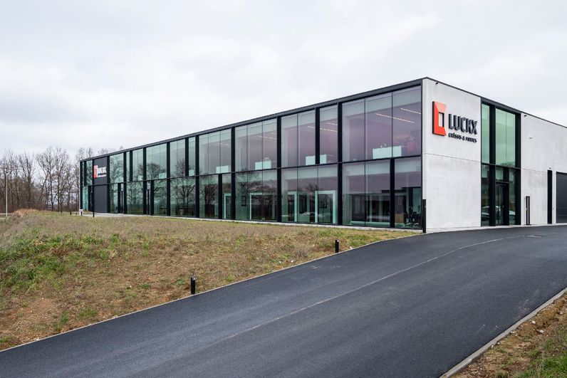 Rue Robert Gérard 3