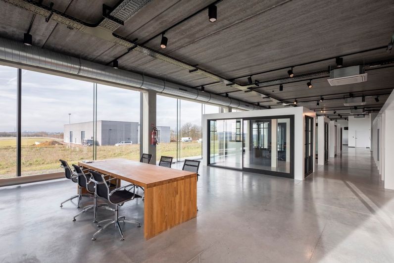 Rue Robert Gérard 3