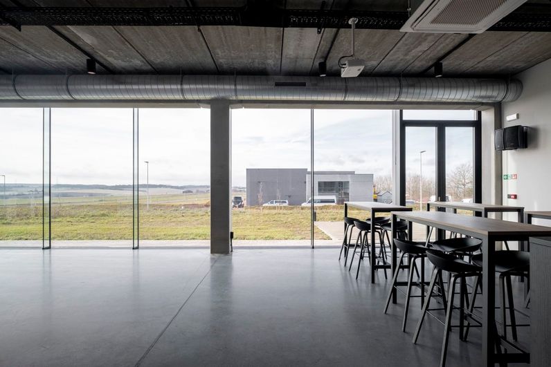 Rue Robert Gérard 3