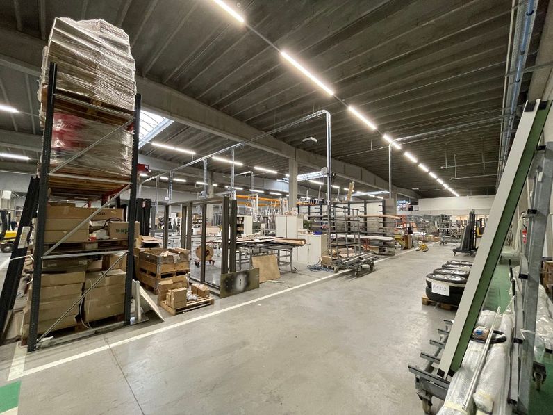 Rue Robert Gérard 3