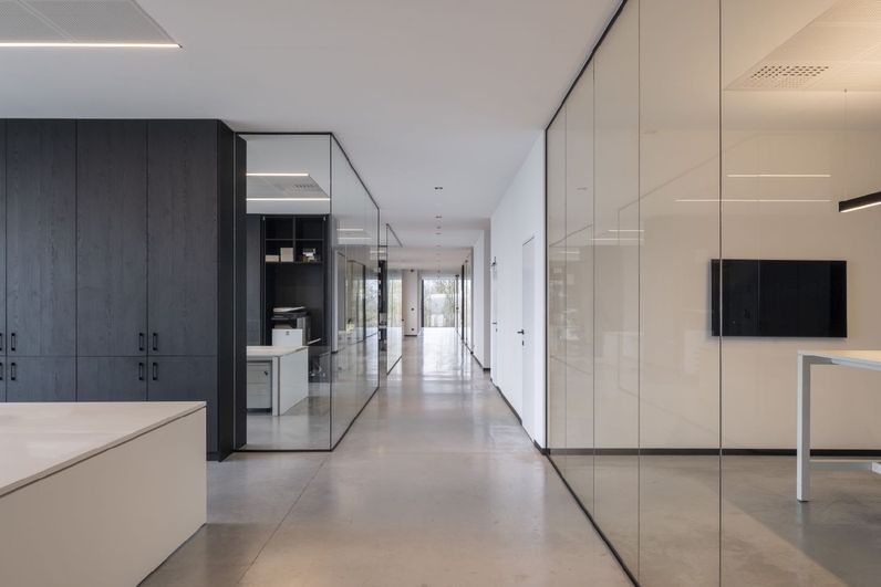 Rue Robert Gérard 3