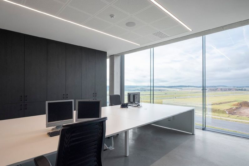 Rue Robert Gérard 3