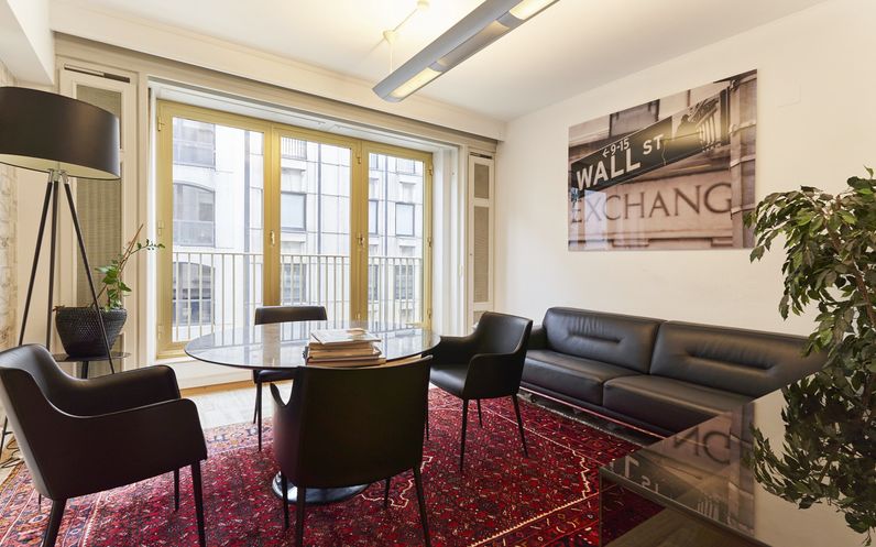 PORTE-NEUVE 11C - OFFICE