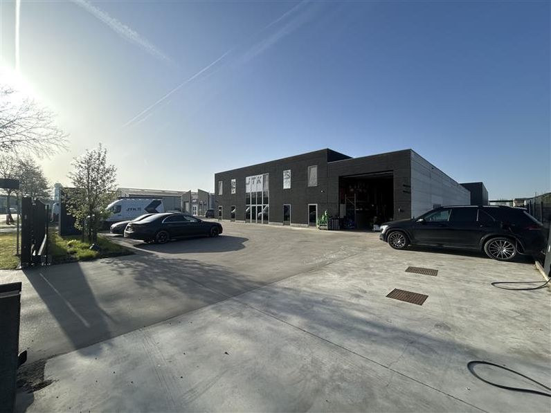 Wagenmakerijstraat 9