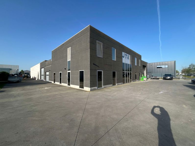 Wagenmakerijstraat 9