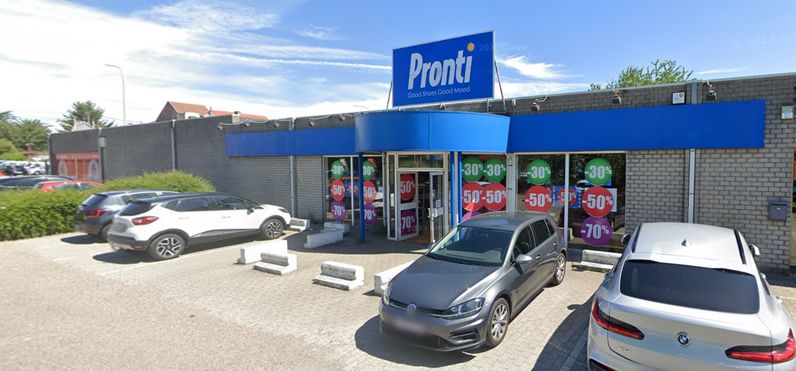 Avenue de la Résistance 208