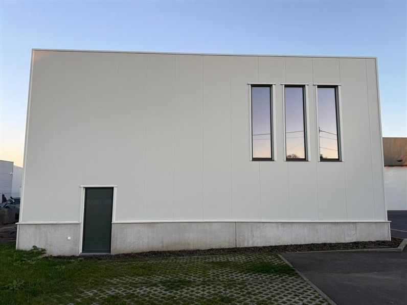 Chaussée d'Asse 35J